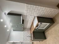 Pcsi Albrlet, Mecsekoldal