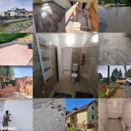 K�m�ves Munk�k P�cs �s k�rny�ke